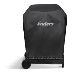 ENDERS Abdeckhaube Premium für Urban II-Serie mit Trolley, Urban-Serie mit Trolley