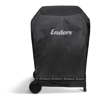 ENDERS Abdeckhaube Premium für Urban II-Serie mit Trolley, Urban-Serie mit Trolley