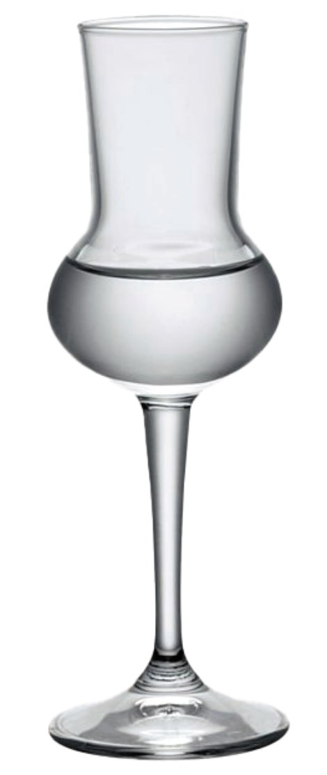 Grappaglas Riserva 8,5 cl