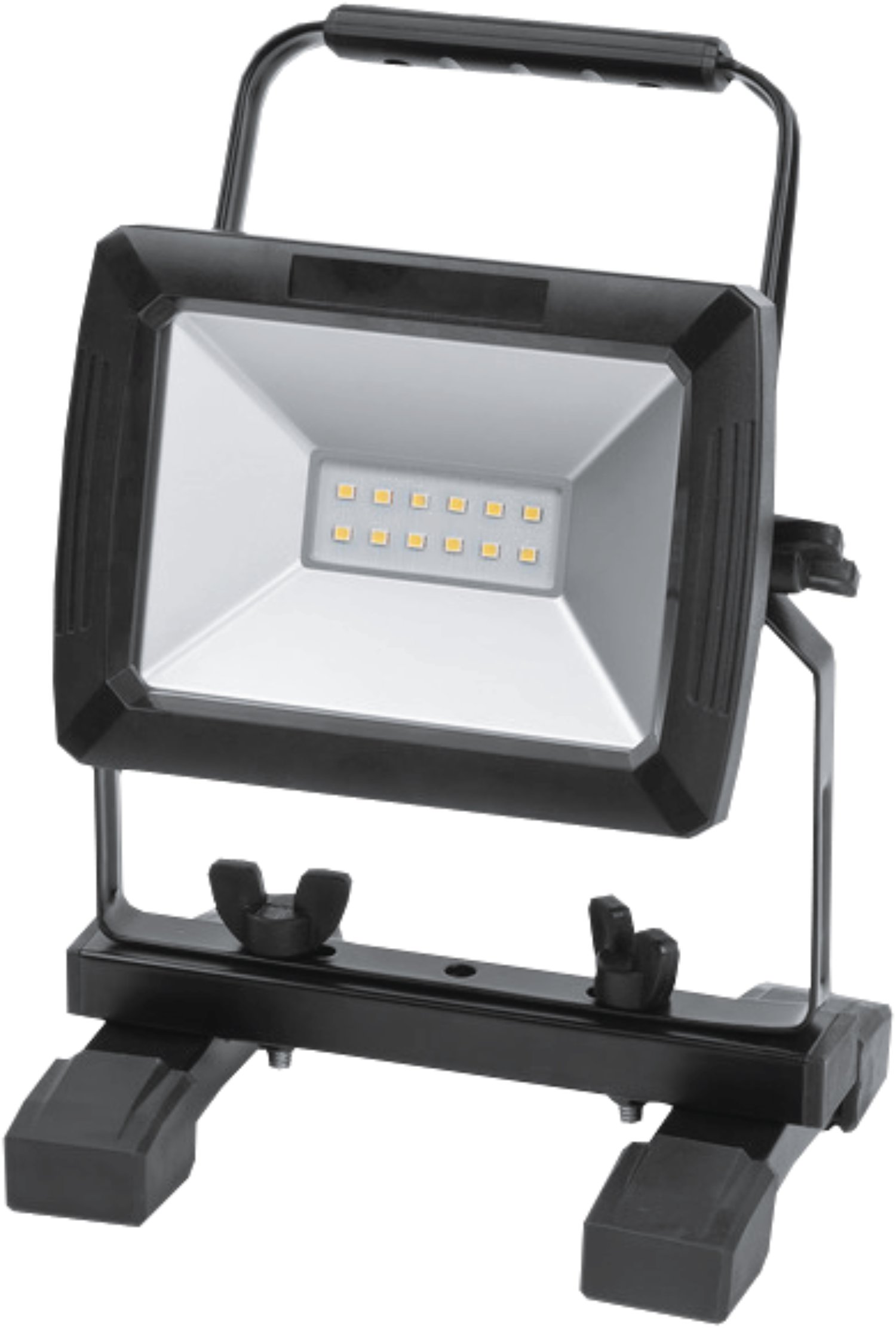 BRENNENSTUHL MOBILE AKKU SMD LED Leuchte ML DA 1206 IP54 10W BRENNENSTUHL MOBILE AKKU SMD LED Leuchte ML DA 1206 IP54 10W