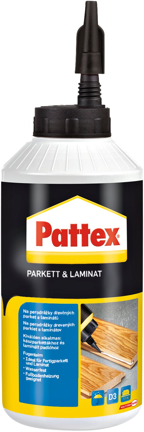 PATTEX Parkettfugen-Leim 750 g