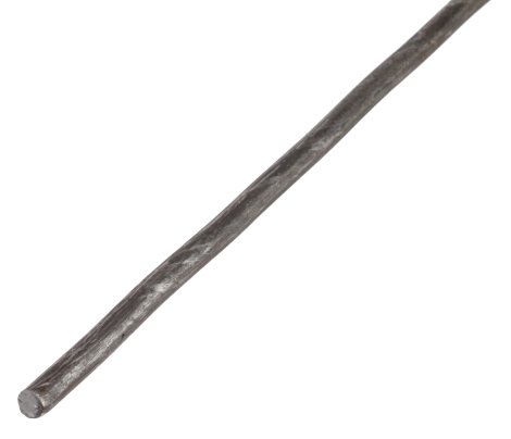 ALBERTS Rundeisen 2000x12 mm