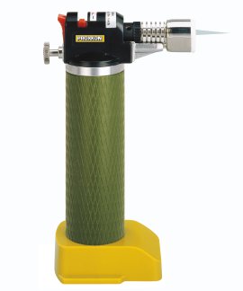 Microflam-Brenner MFB/E