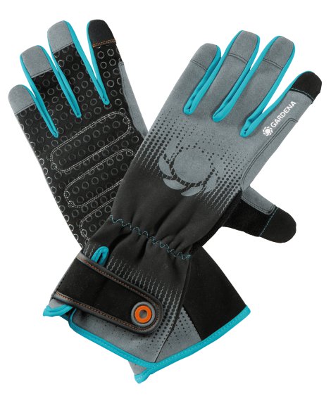 GARDENA Rosenhandschuh 9/L