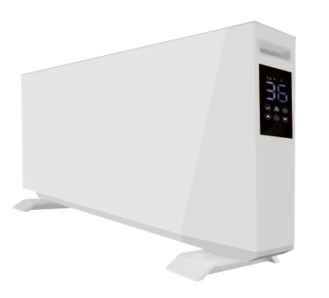 SHX Design Konvektor mit Wifi-Modul SHXPKV