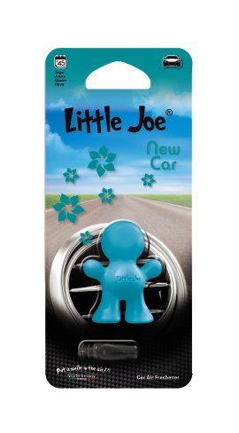 LITTLE JOE Lufterfrischer New Car