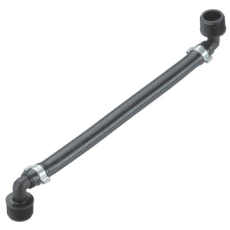 GARDENA Sprinklersystem Pro Regneranschluss 3/4" x 3/4"