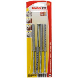 FISCHER Langschaftdübel SXRL