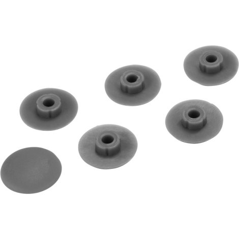 CORNAT WC-Sitz Puffer-Set für PP-Dekor & Casal