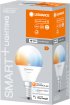 LEDVANCE Wifi-SMART+LED-Lampe Mini Bulb Tunable EX 40W 5W/2700-6500W, E14 weiß