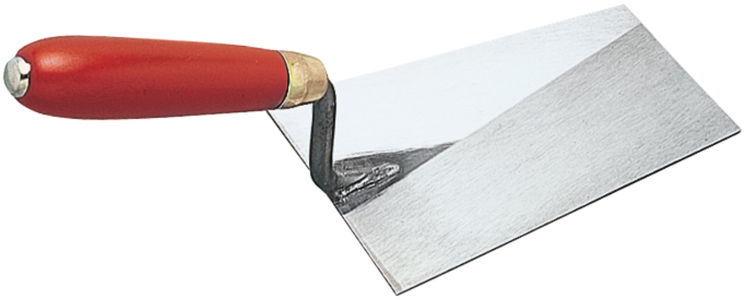 KAUFMANN Maurerkelle 180 mm, Heimwerker Qualität