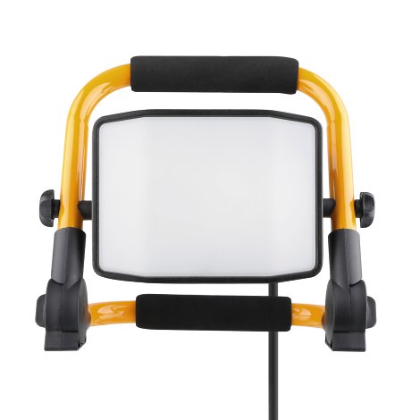 IMPOS LED-Baustellenstrahler 30W