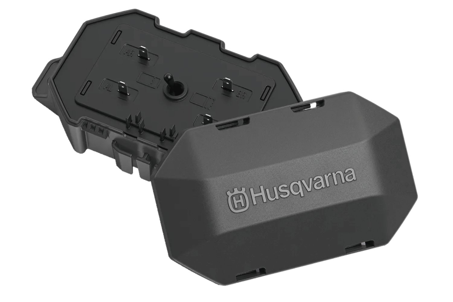 Husqvarna Area Switch Box