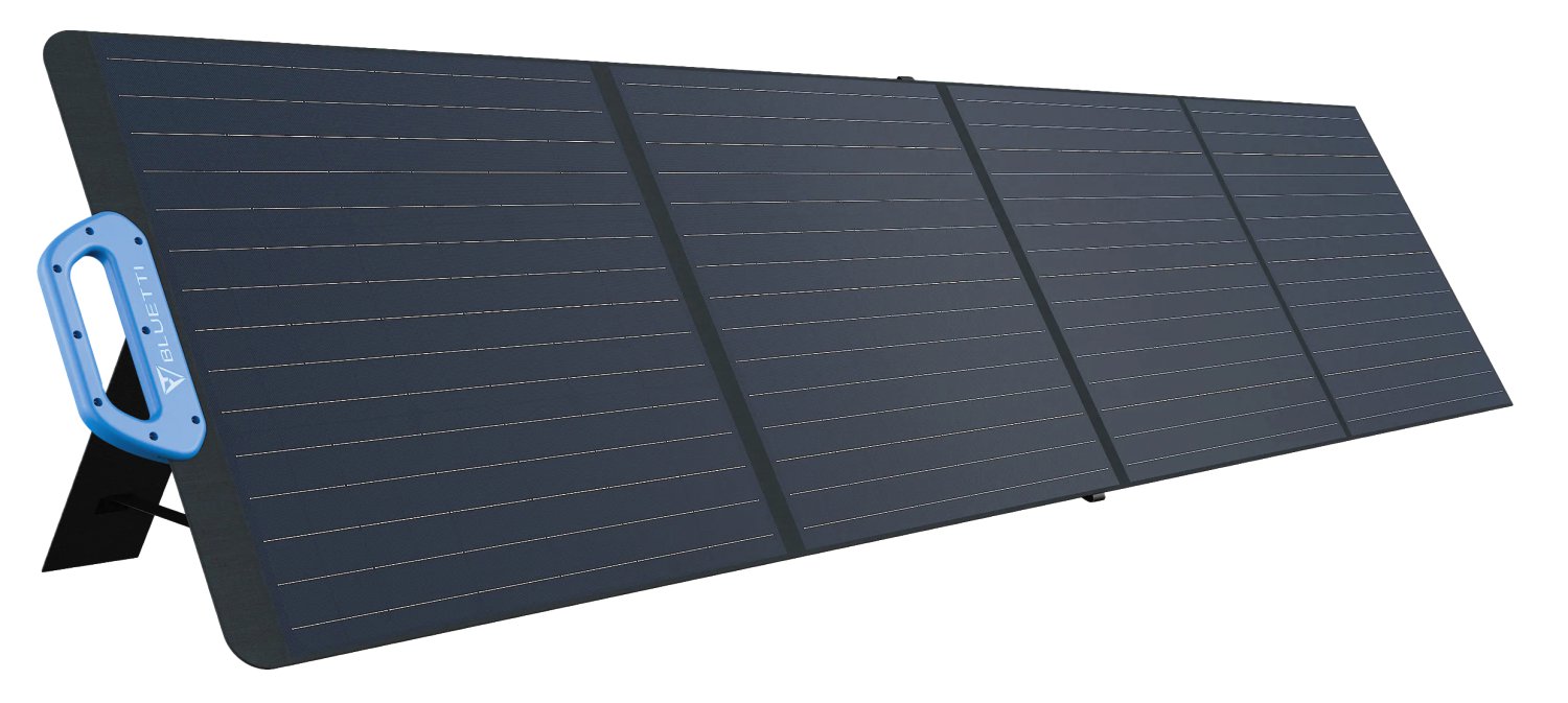 BLUETTI Solarpaneel PV200, 200 W