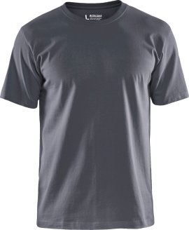 BLÅKLÄDER T-Shirt grau