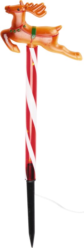 Gardenstick-Set Of 5 25 LED