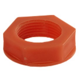 Sechskantmutter 3/4" 2 Stk.