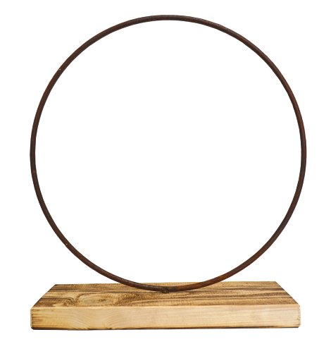 Ring Johanna 35x15x43 cm (BxTxH)