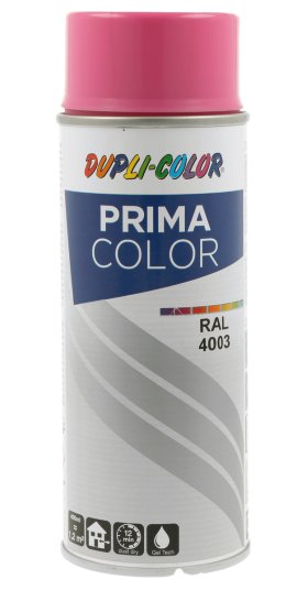 DUPLI-COLOR Lackspray Prima glänzend Erikaviolett 400 ml