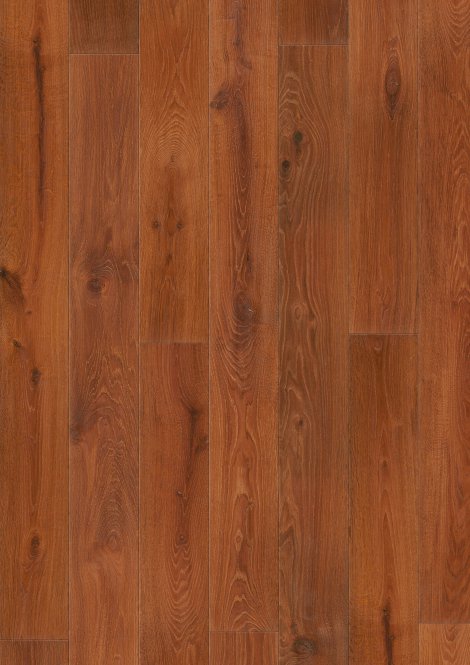 EUROWOOD Landhausdiele Gletscher geölt Moor Eiche astig 2205x176x13 mm