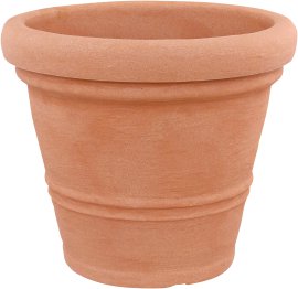 GELI Pflanztopf Milano Impruneta 30 cm