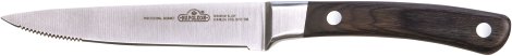 NAPOLEON Steakmesser mit Holzgriff