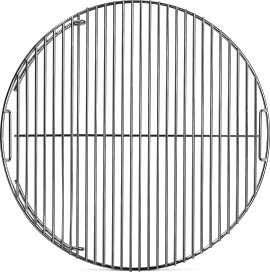 NAPOLEON Edelstahl-Rost für Kugelgriller 47 cm