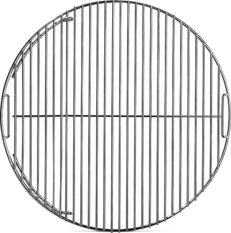 NAPOLEON Edelstahl-Rost für Kugelgriller 47 cm