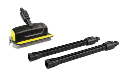 KÄRCHER PS 30 Flächenreiniger Powerschrubber Plus