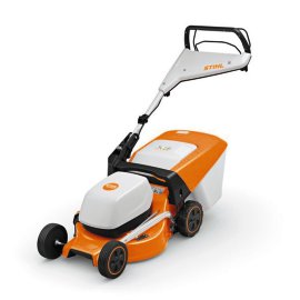 STIHL Akku-Rasenmäher RMA 248.3 T