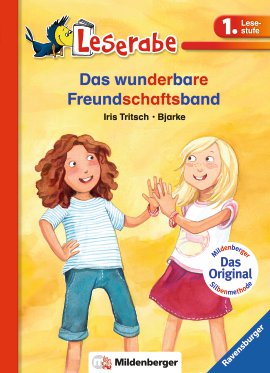 RAVENSBURGER Buch Das wunderbare Freundschaftsband