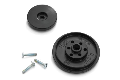 Husqvarna Golfplatz Kit