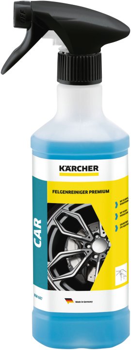 KÄRCHER Felgenreiniger Premium RM 667, 500ml