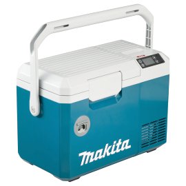 MAKITA Akku Kühl- & Heizbox CW003GZ01 XGT
