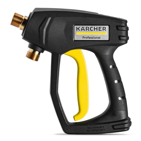 KÄRCHER Classic Handspritzpistole M22