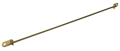 LEIER Hochbeet Durisol Querstrebe L: 114 cm