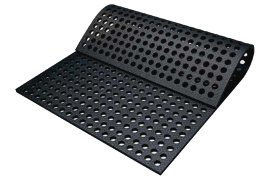 Kraiburg-Belmondo Gummimatte Staloma N