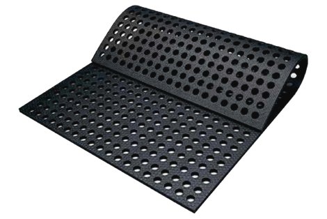 Kraiburg-Belmondo Gummimatte Staloma N