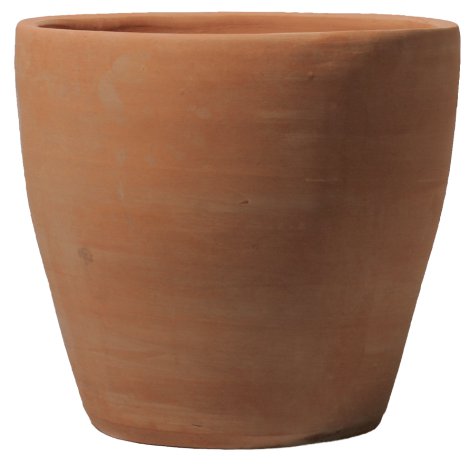 Pflanztopf Faro Terracotta ⌀ 30x30 cm