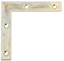 ALBERTS Möbelwinkel verzinkt