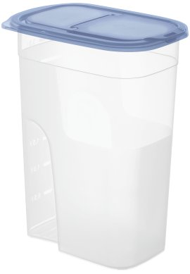 ROTHO Schüttdose Sunshine Horizontblau