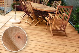 Terrassendielen online kaufen & vergleichen | Lagerhaus