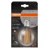 OSRAM LED-Globe 1906 GL95 D Filamentment SM E27 Warmweiß 11W