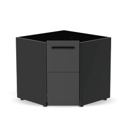 COZZE® Schrankecke 90x90x90 cm (LxBxH)