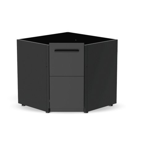 COZZE® Schrankecke 90x90x90 cm (LxBxH)