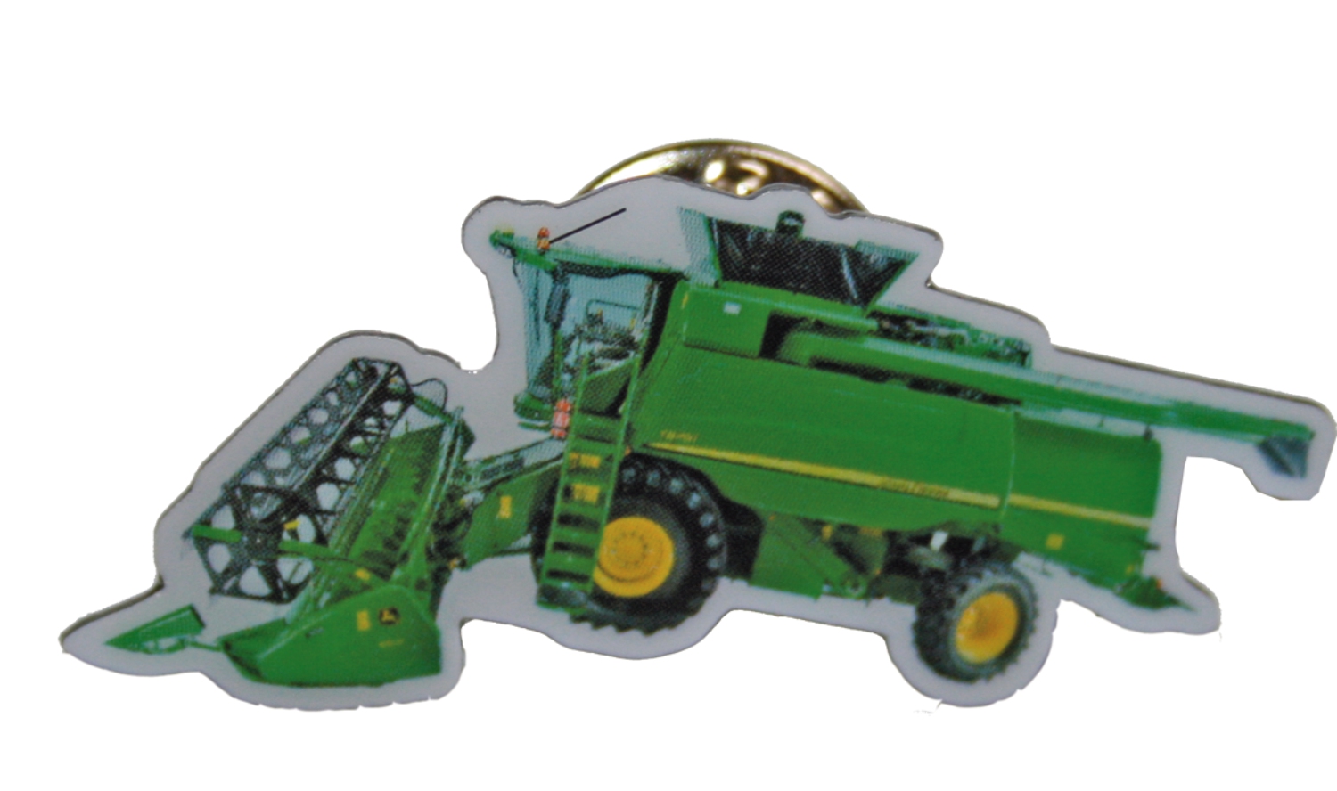 John Deere Anstecker T-Serie