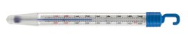 Joghurtthermometer -10 °C bis +70 °C 130 mm