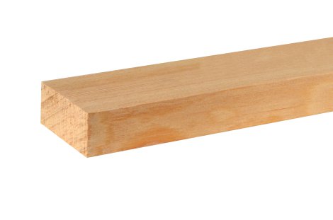 FN Neuhofer Flachleiste Lärche 2000x28x58,5 mm