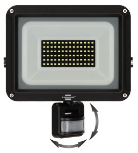 LED-Strahler Jaro 7060 P