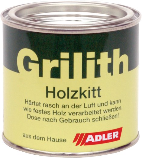 ADLER Grilith Holzkitt Erle 100 ml